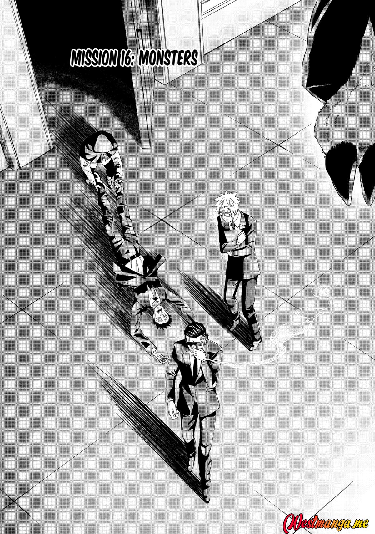 Dilarang COPAS - situs resmi www.mangacanblog.com - Komik busamen gachi fighter 016 - chapter 16 17 Indonesia busamen gachi fighter 016 - chapter 16 Terbaru 2|Baca Manga Komik Indonesia|Mangacan