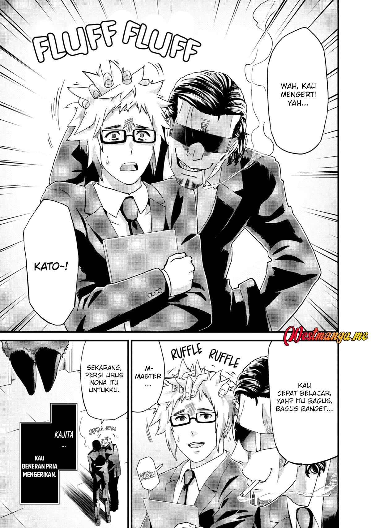 Dilarang COPAS - situs resmi www.mangacanblog.com - Komik busamen gachi fighter 016 - chapter 16 17 Indonesia busamen gachi fighter 016 - chapter 16 Terbaru 6|Baca Manga Komik Indonesia|Mangacan