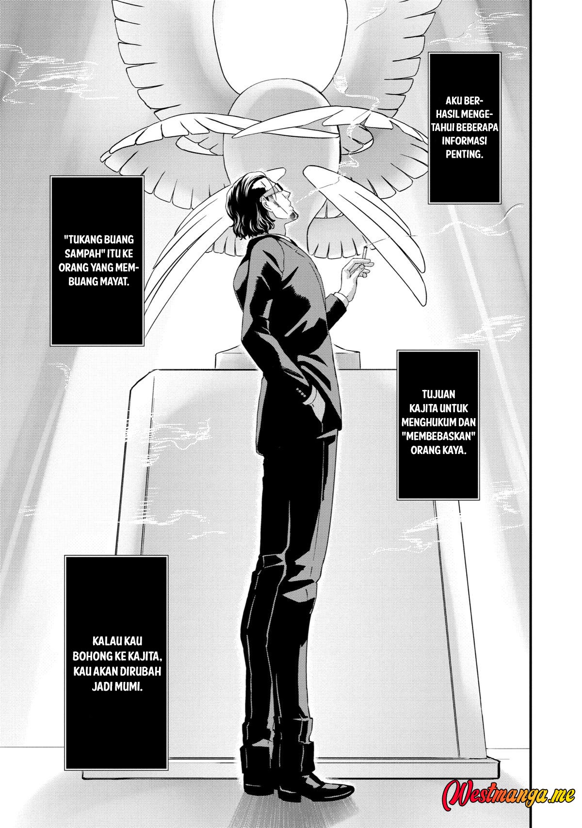 Dilarang COPAS - situs resmi www.mangacanblog.com - Komik busamen gachi fighter 016 - chapter 16 17 Indonesia busamen gachi fighter 016 - chapter 16 Terbaru 8|Baca Manga Komik Indonesia|Mangacan