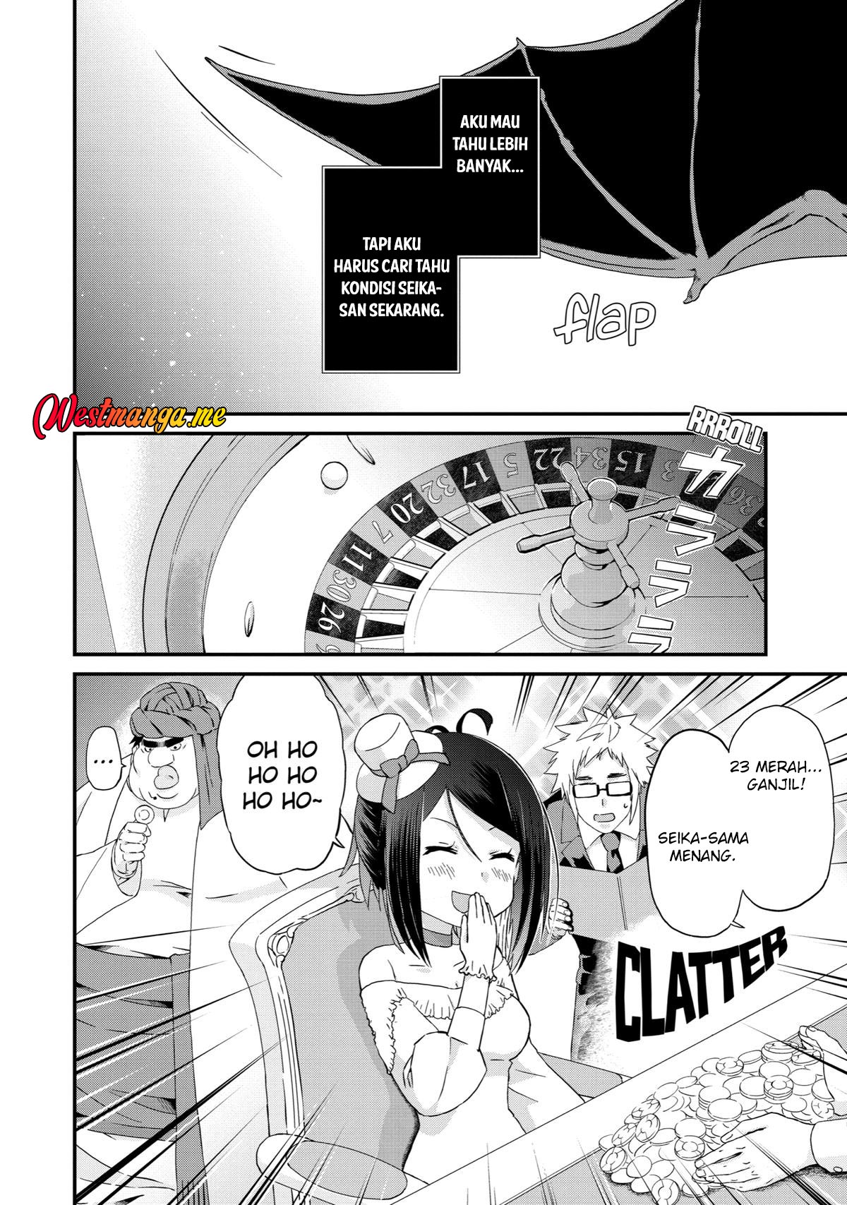 Dilarang COPAS - situs resmi www.mangacanblog.com - Komik busamen gachi fighter 016 - chapter 16 17 Indonesia busamen gachi fighter 016 - chapter 16 Terbaru 9|Baca Manga Komik Indonesia|Mangacan