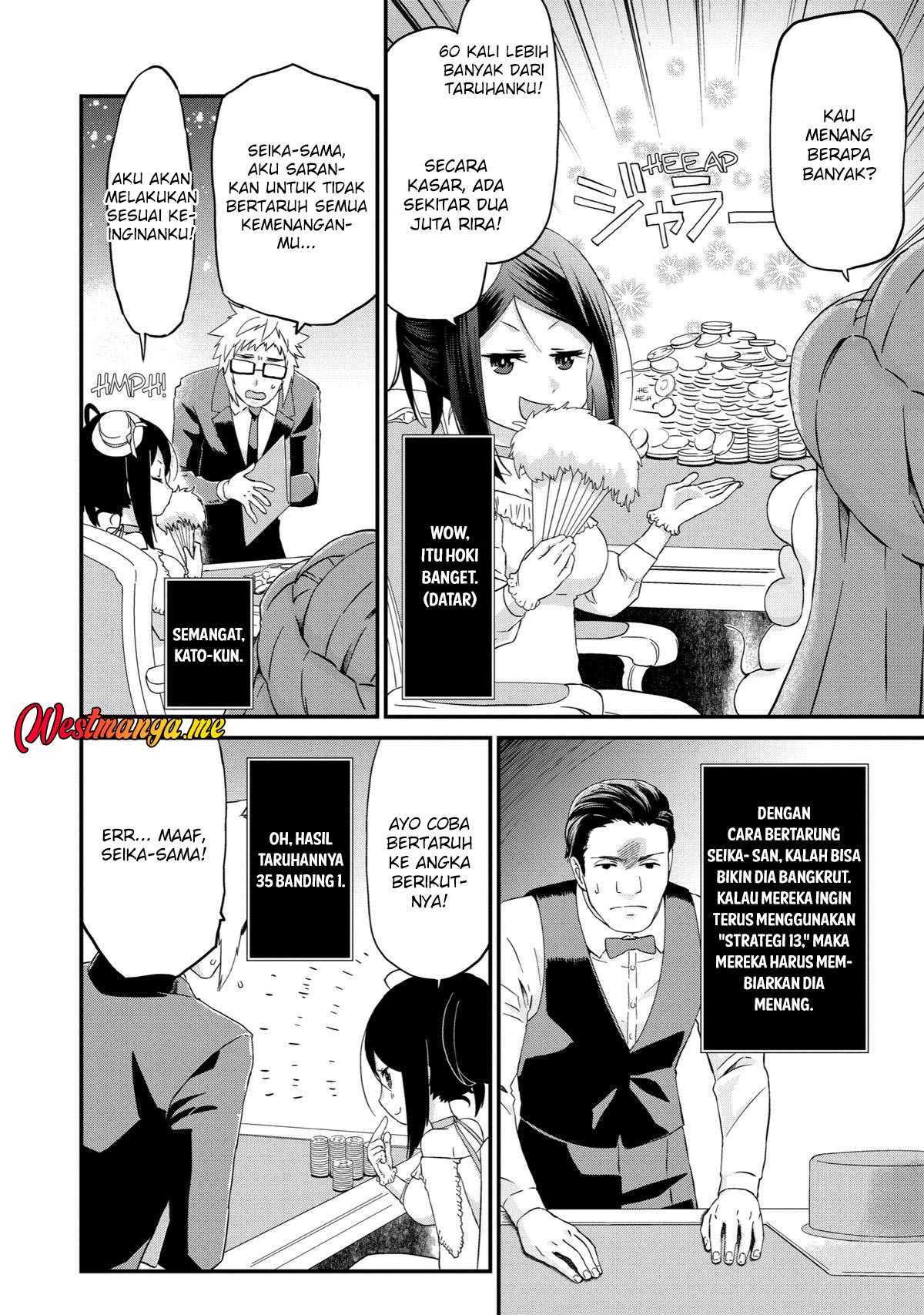 Dilarang COPAS - situs resmi www.mangacanblog.com - Komik busamen gachi fighter 016 - chapter 16 17 Indonesia busamen gachi fighter 016 - chapter 16 Terbaru 11|Baca Manga Komik Indonesia|Mangacan