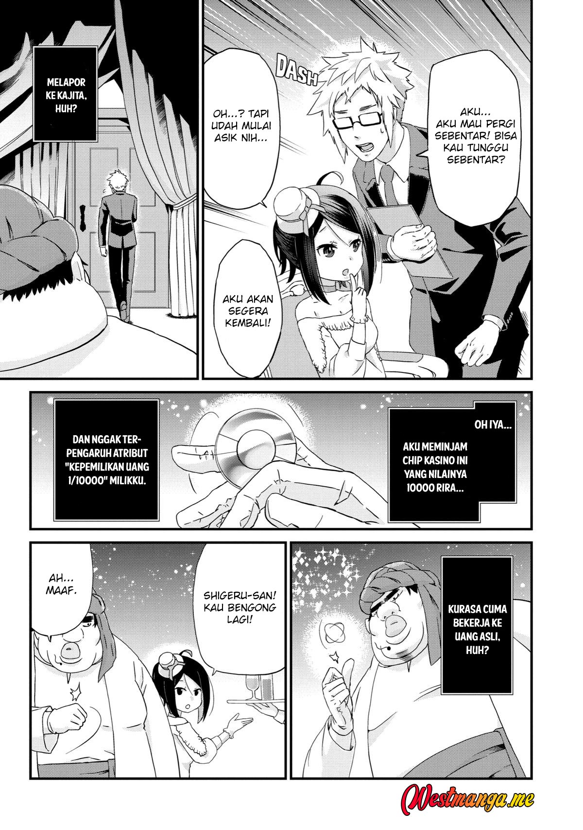 Dilarang COPAS - situs resmi www.mangacanblog.com - Komik busamen gachi fighter 016 - chapter 16 17 Indonesia busamen gachi fighter 016 - chapter 16 Terbaru 12|Baca Manga Komik Indonesia|Mangacan