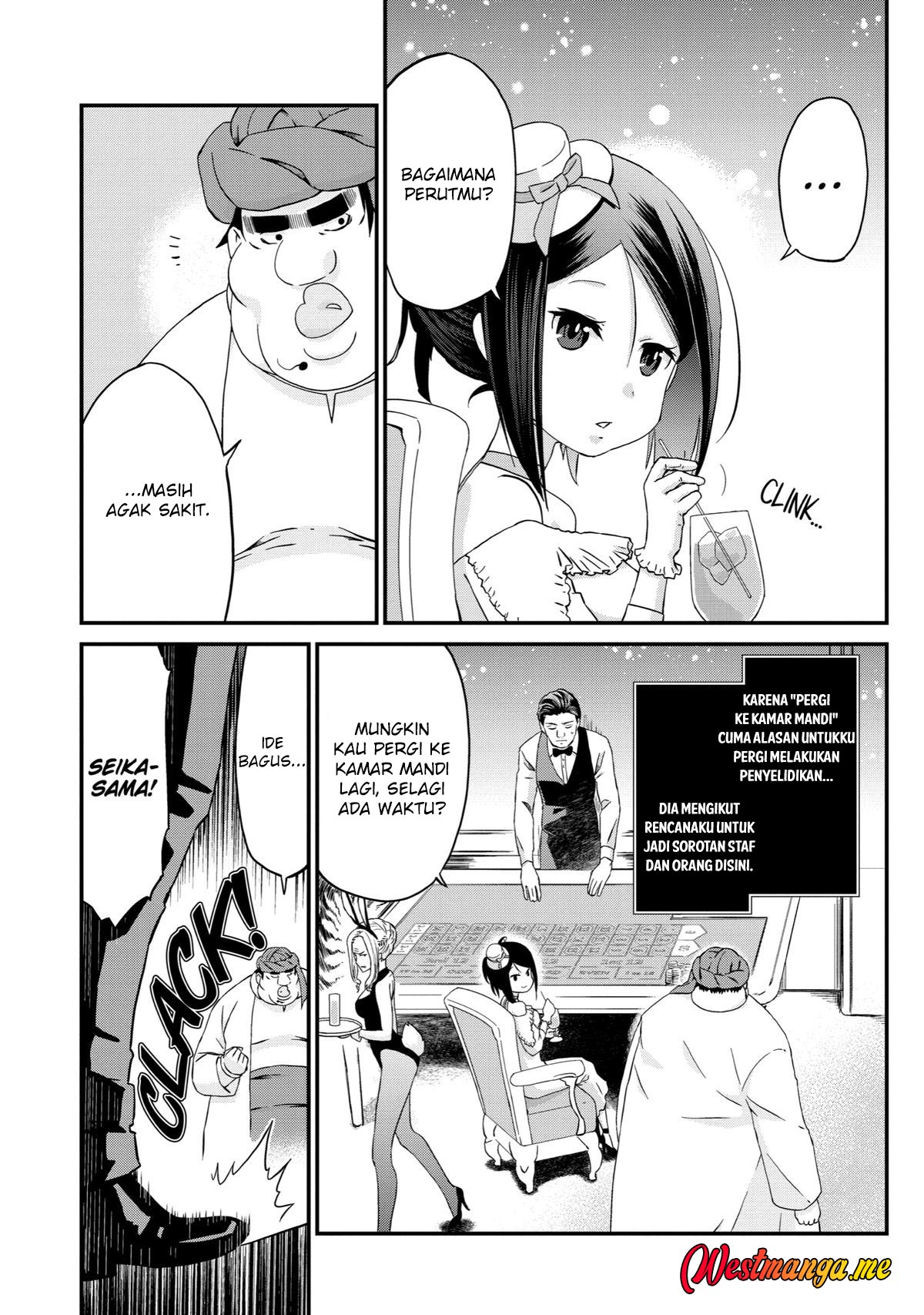 Dilarang COPAS - situs resmi www.mangacanblog.com - Komik busamen gachi fighter 016 - chapter 16 17 Indonesia busamen gachi fighter 016 - chapter 16 Terbaru 13|Baca Manga Komik Indonesia|Mangacan