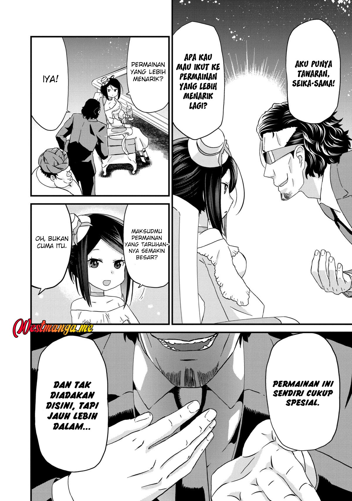 Dilarang COPAS - situs resmi www.mangacanblog.com - Komik busamen gachi fighter 016 - chapter 16 17 Indonesia busamen gachi fighter 016 - chapter 16 Terbaru 15|Baca Manga Komik Indonesia|Mangacan