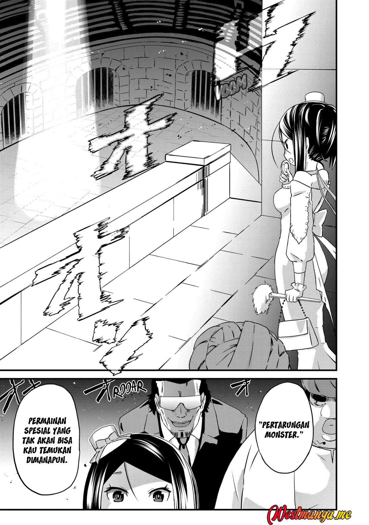 Dilarang COPAS - situs resmi www.mangacanblog.com - Komik busamen gachi fighter 016 - chapter 16 17 Indonesia busamen gachi fighter 016 - chapter 16 Terbaru 19|Baca Manga Komik Indonesia|Mangacan