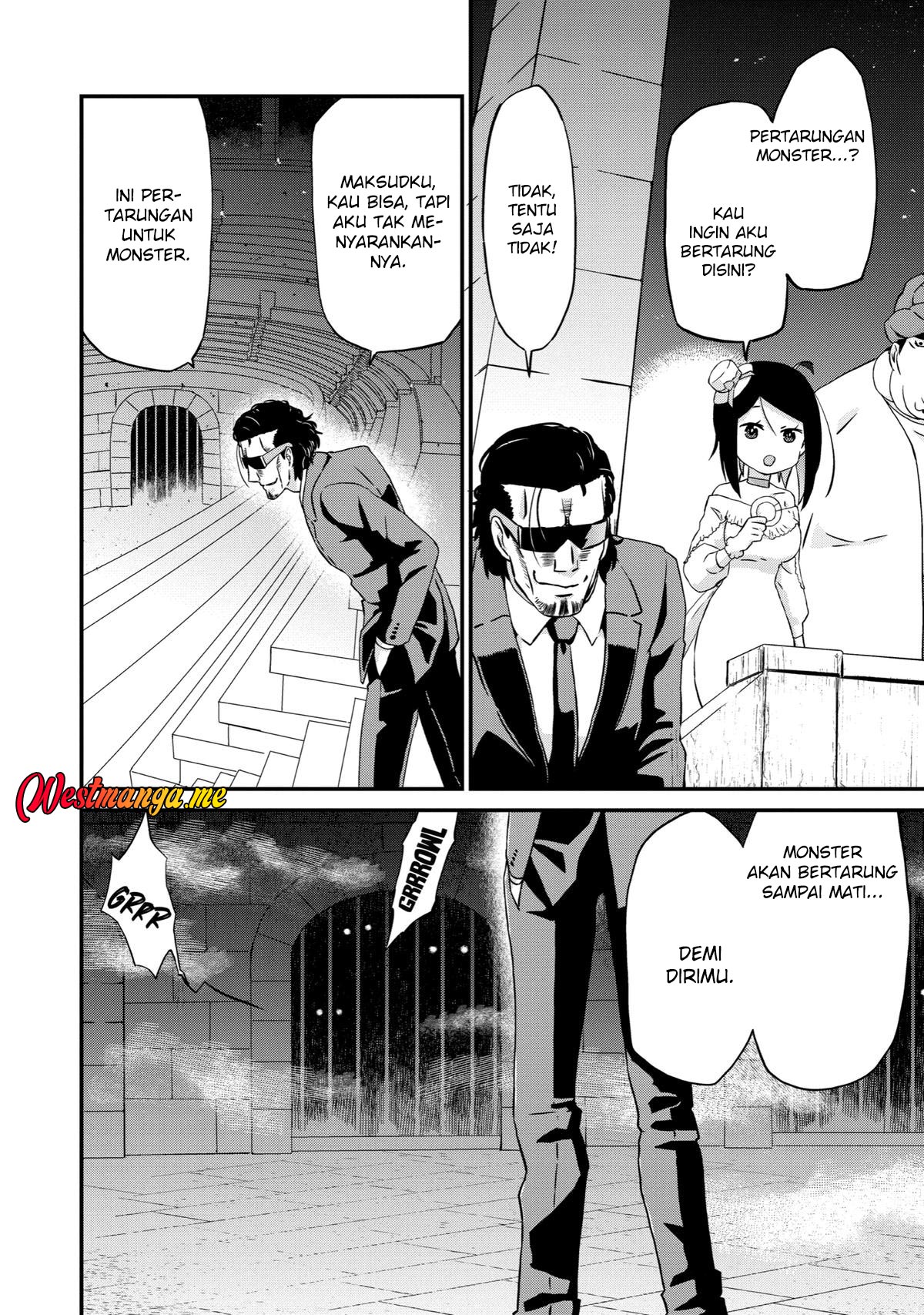 Dilarang COPAS - situs resmi www.mangacanblog.com - Komik busamen gachi fighter 016 - chapter 16 17 Indonesia busamen gachi fighter 016 - chapter 16 Terbaru 20|Baca Manga Komik Indonesia|Mangacan