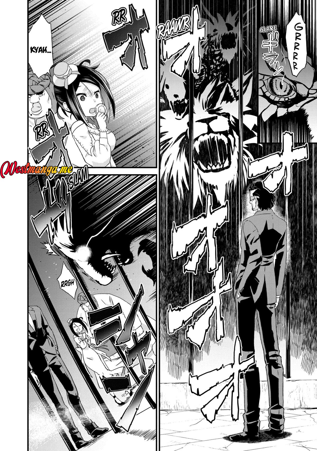 Dilarang COPAS - situs resmi www.mangacanblog.com - Komik busamen gachi fighter 016 - chapter 16 17 Indonesia busamen gachi fighter 016 - chapter 16 Terbaru 22|Baca Manga Komik Indonesia|Mangacan