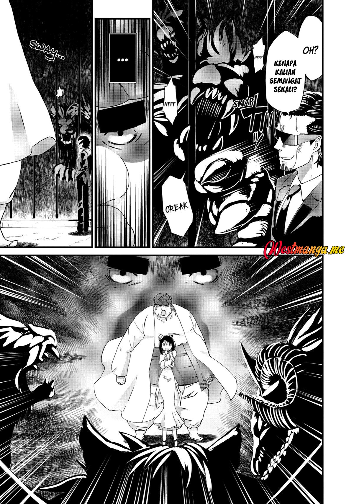 Dilarang COPAS - situs resmi www.mangacanblog.com - Komik busamen gachi fighter 016 - chapter 16 17 Indonesia busamen gachi fighter 016 - chapter 16 Terbaru 23|Baca Manga Komik Indonesia|Mangacan