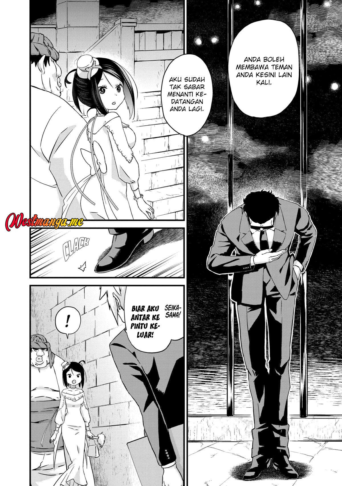 Dilarang COPAS - situs resmi www.mangacanblog.com - Komik busamen gachi fighter 016 - chapter 16 17 Indonesia busamen gachi fighter 016 - chapter 16 Terbaru 28|Baca Manga Komik Indonesia|Mangacan