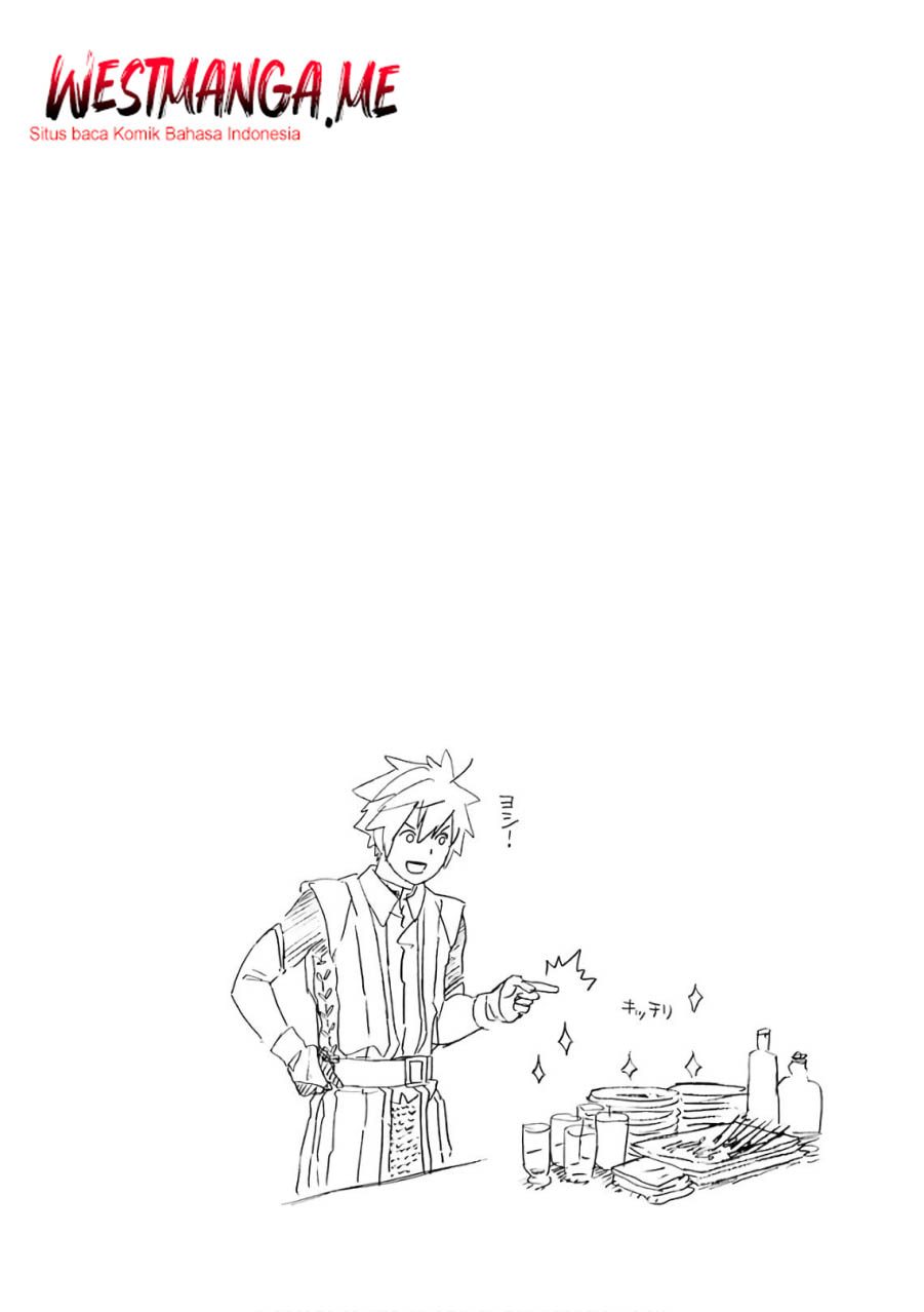 Busamen Gachi Fighter Chapter 21 Bahasa Indonesia