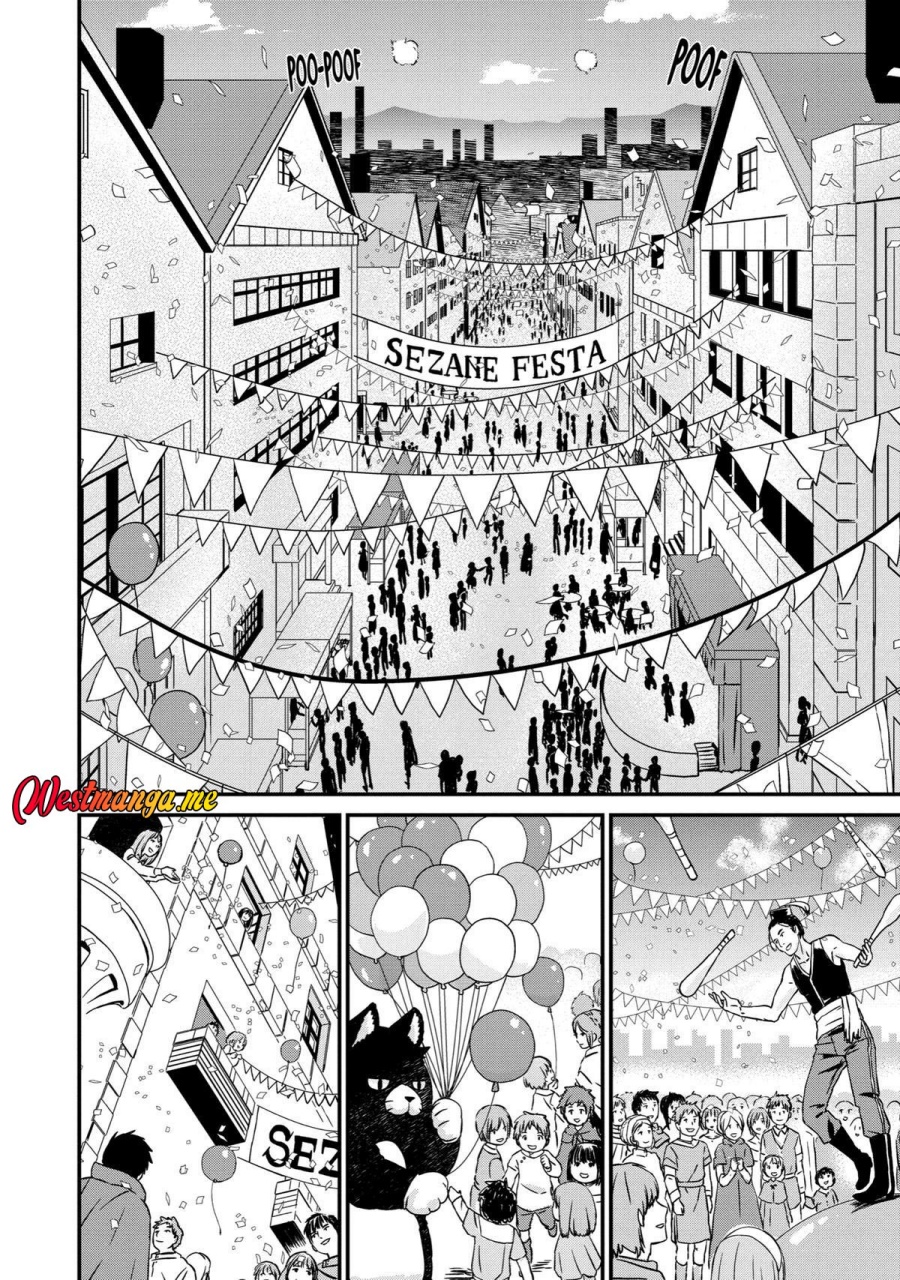 Busamen Gachi Fighter Chapter 24 Bahasa Indonesia