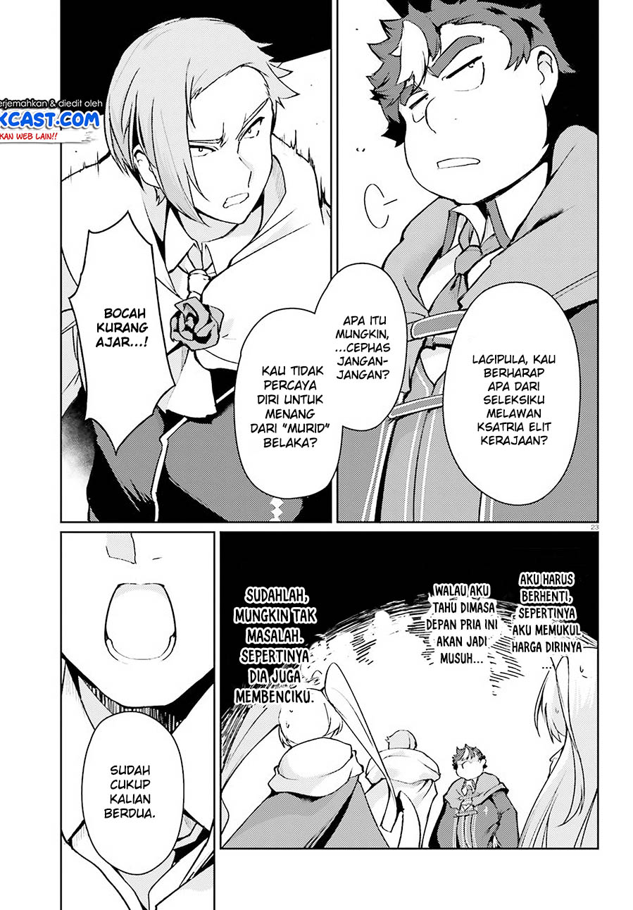 Buta Koushaku ni Tensei Shitakara, Kondo wa Kimi ni Suki to Iitai Chapter 15 Bahasa Indonesia