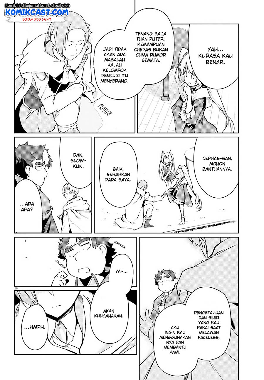 Buta Koushaku ni Tensei Shitakara, Kondo wa Kimi ni Suki to Iitai Chapter 15 Bahasa Indonesia