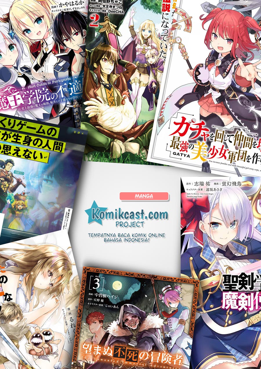 Buta Koushaku ni Tensei Shitakara, Kondo wa Kimi ni Suki to Iitai Chapter 25 Bahasa Indonesia