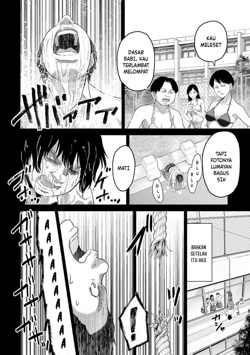 Buta no Fukushuu Chapter 05 Bahasa Indonesia