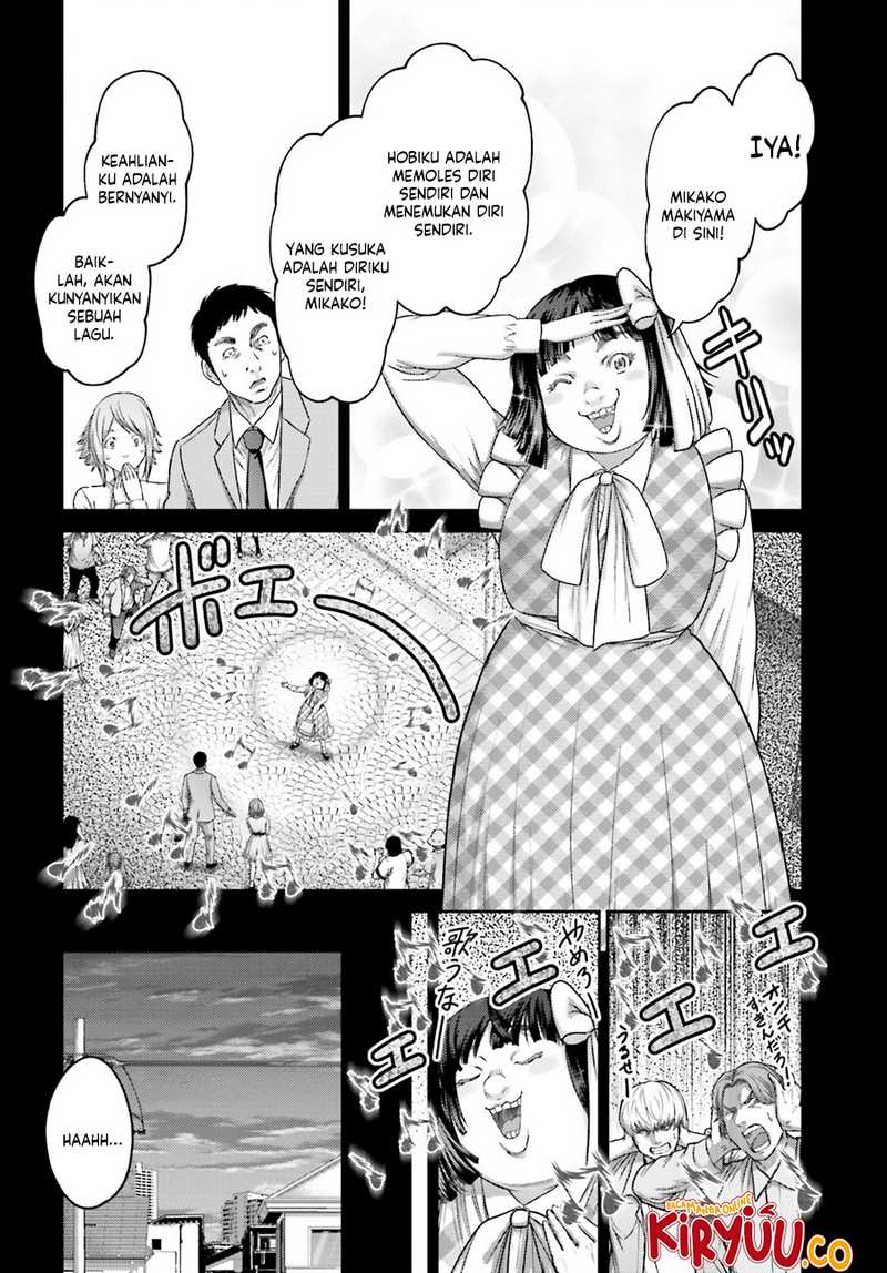 Buta no Fukushuu chapter 32