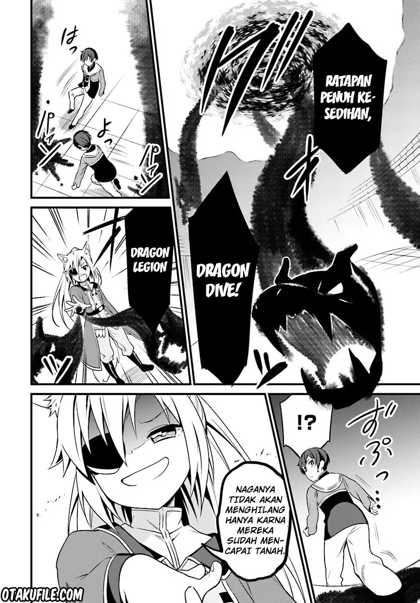 Butsuri-san de Musou shitetara Motemote ni Narimashita chapter 2