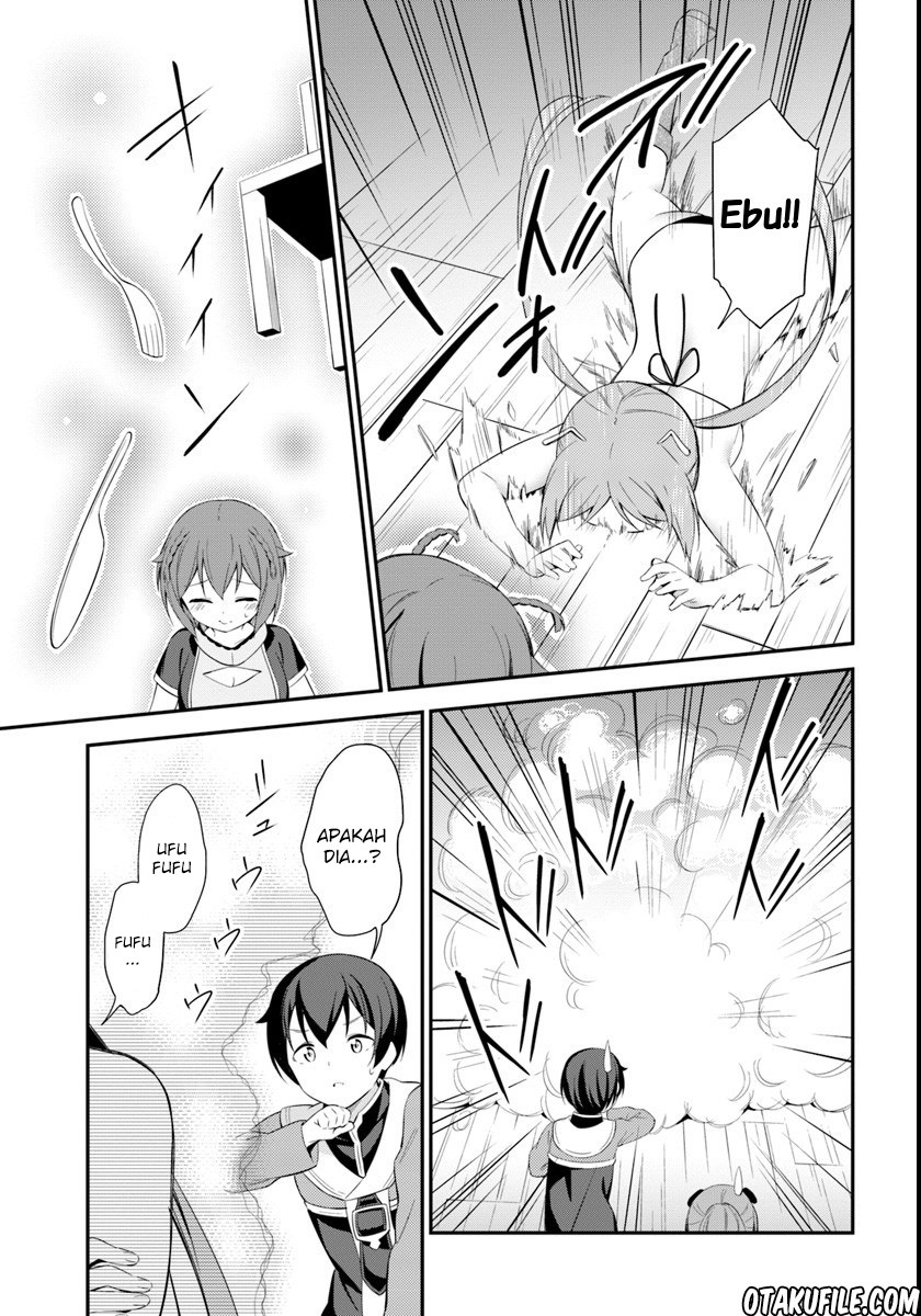 Butsuri-san de Musou shitetara Motemote ni Narimashita chapter 10