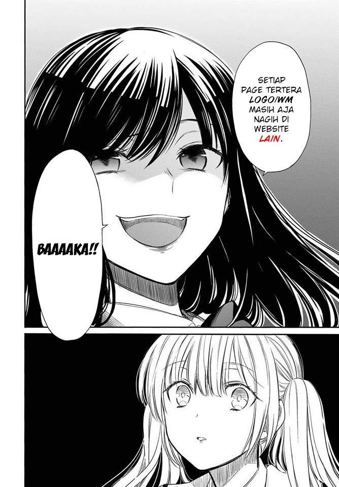 Butsuri-san de Musou shitetara Motemote ni Narimashita chapter 10