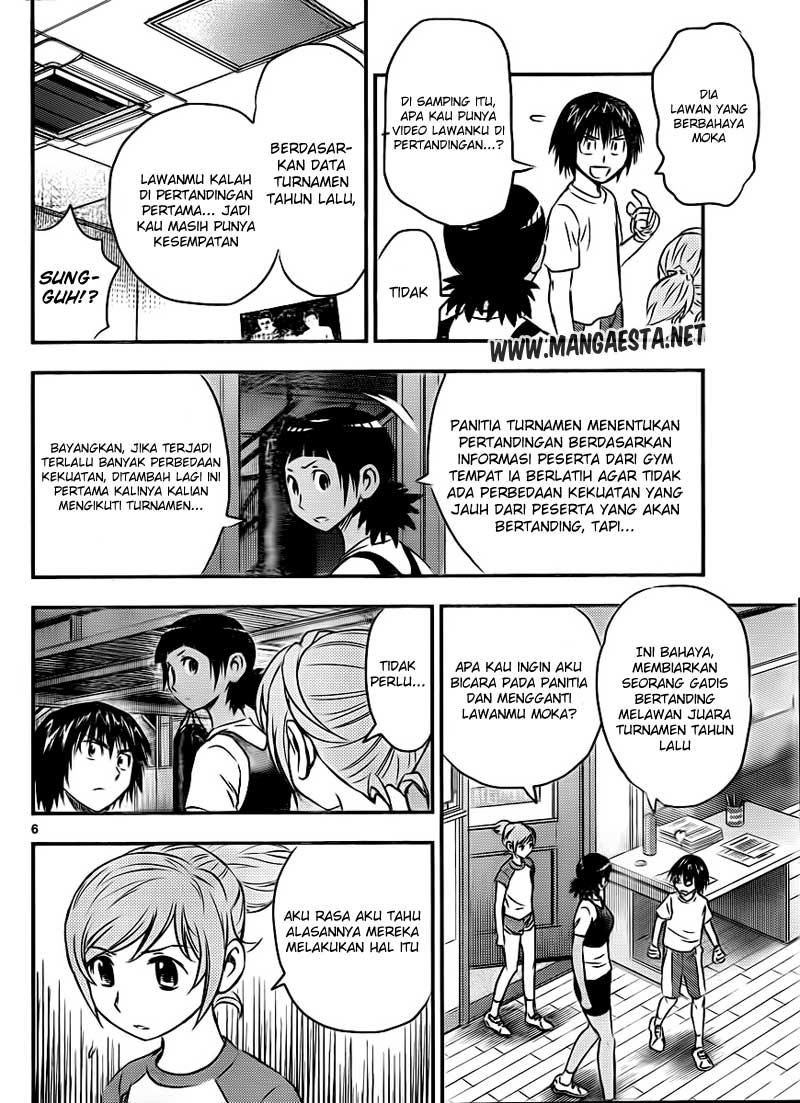 Buyuden chapter 27