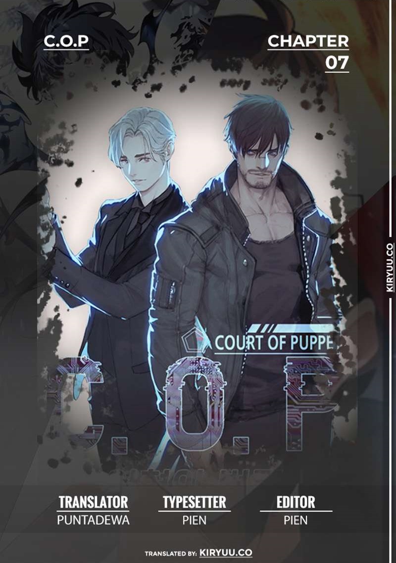 C.O.P Chapter 07 Bahasa Indonesia