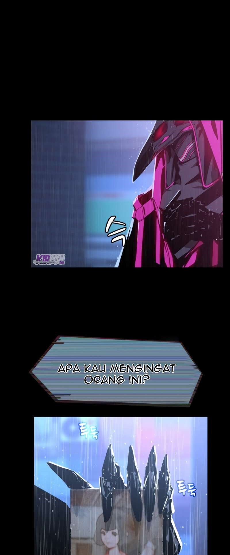 C.O.P Chapter 07 Bahasa Indonesia