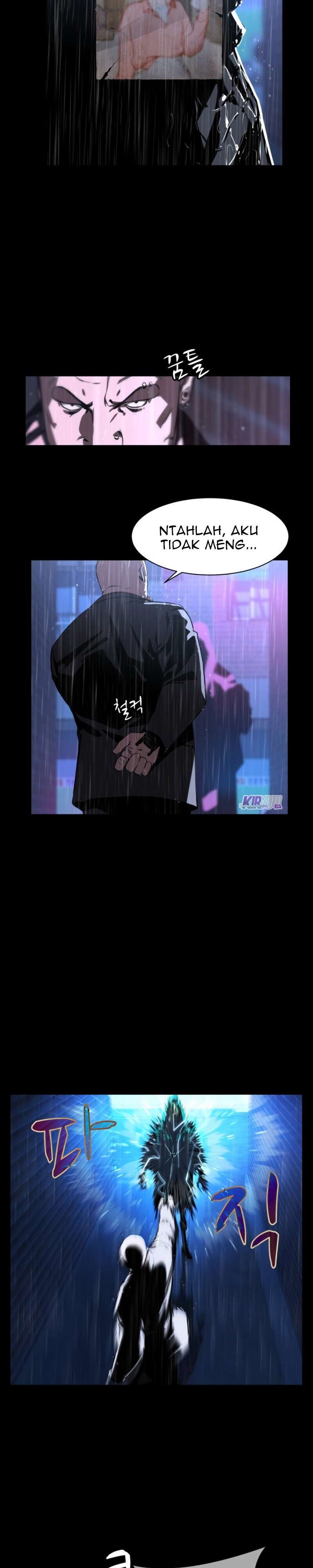 C.O.P Chapter 07 Bahasa Indonesia