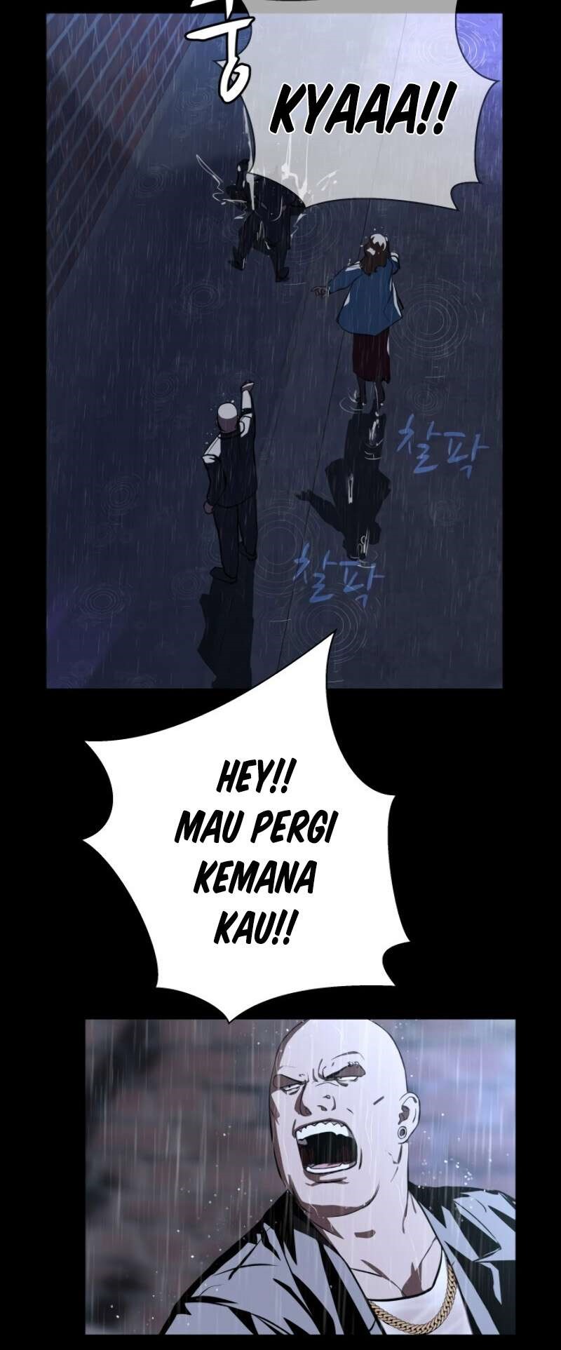 C.O.P Chapter 07 Bahasa Indonesia