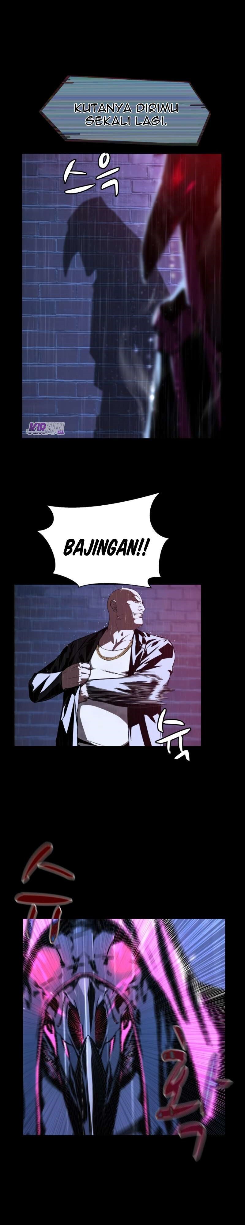 C.O.P Chapter 07 Bahasa Indonesia