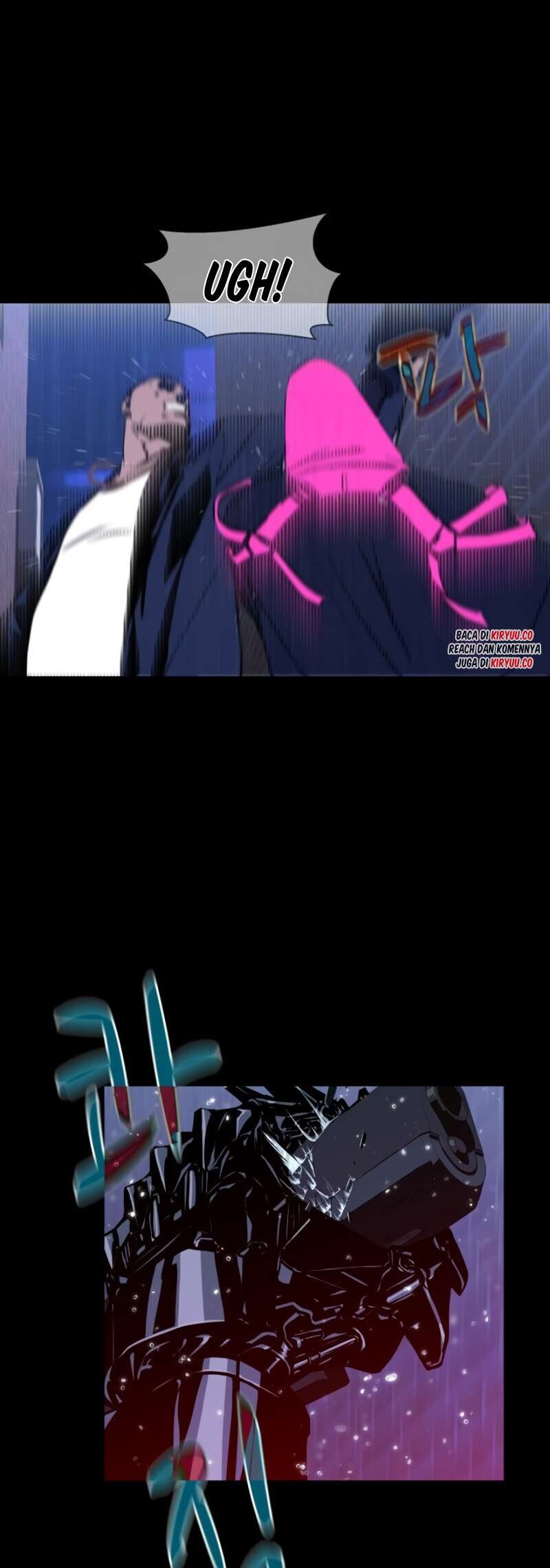 C.O.P Chapter 07 Bahasa Indonesia