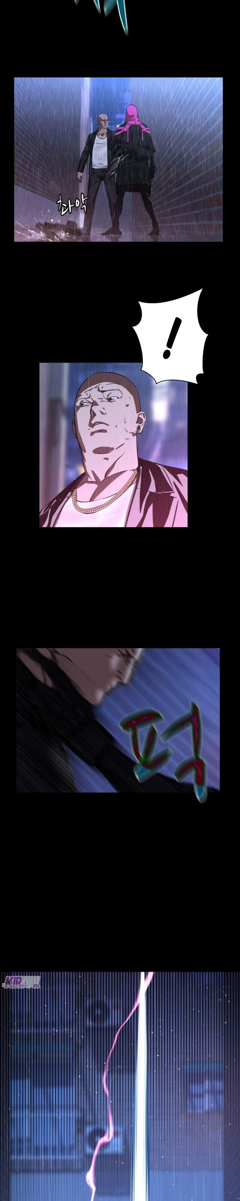 C.O.P Chapter 07 Bahasa Indonesia