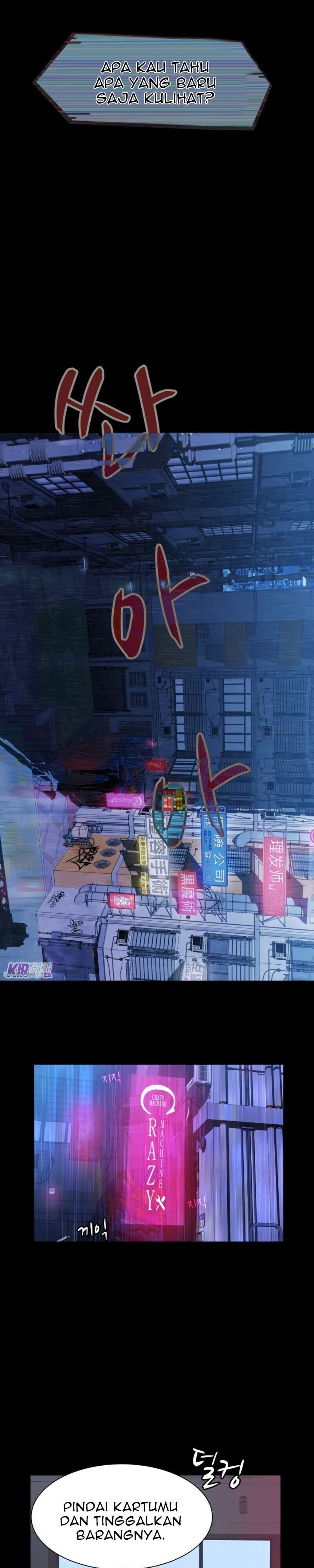 C.O.P Chapter 07 Bahasa Indonesia