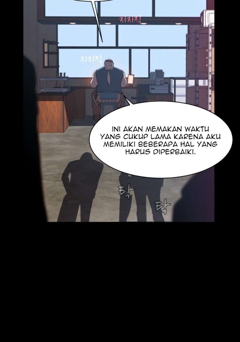 C.O.P Chapter 07 Bahasa Indonesia