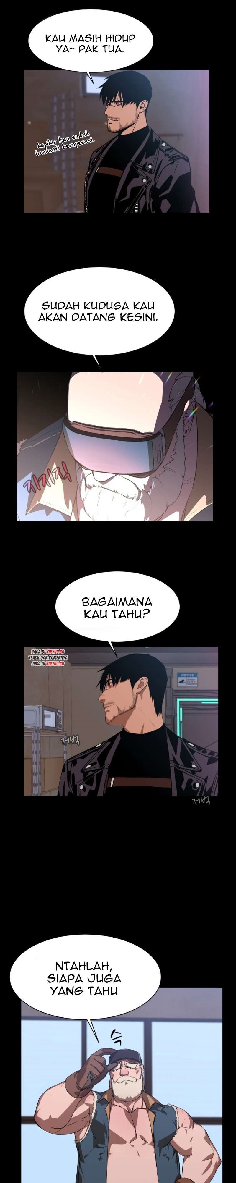 C.O.P Chapter 07 Bahasa Indonesia