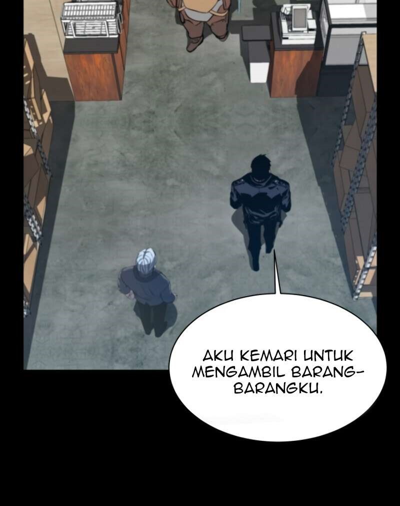 C.O.P Chapter 07 Bahasa Indonesia