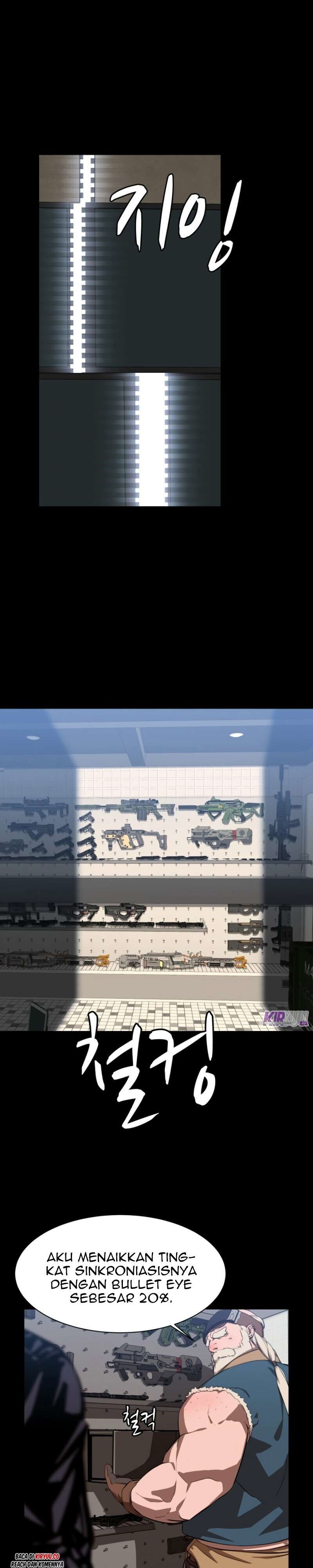 C.O.P Chapter 07 Bahasa Indonesia