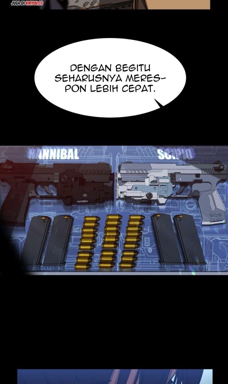 C.O.P Chapter 07 Bahasa Indonesia