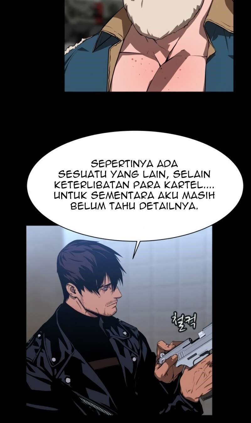 C.O.P Chapter 07 Bahasa Indonesia