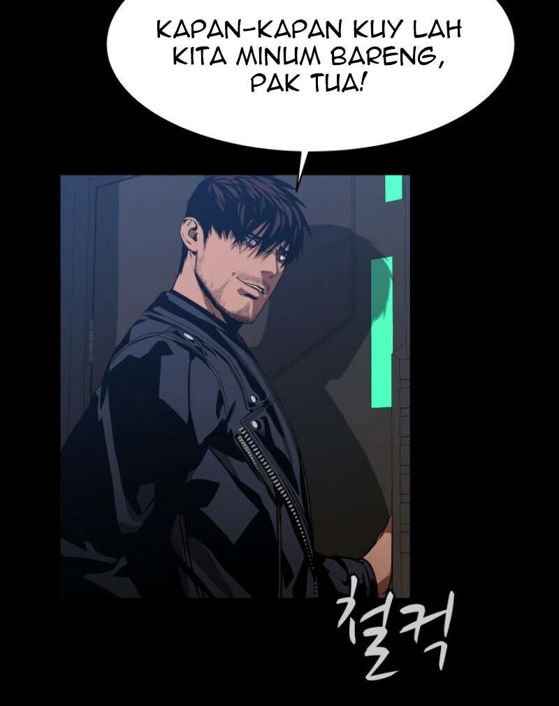 C.O.P Chapter 07 Bahasa Indonesia