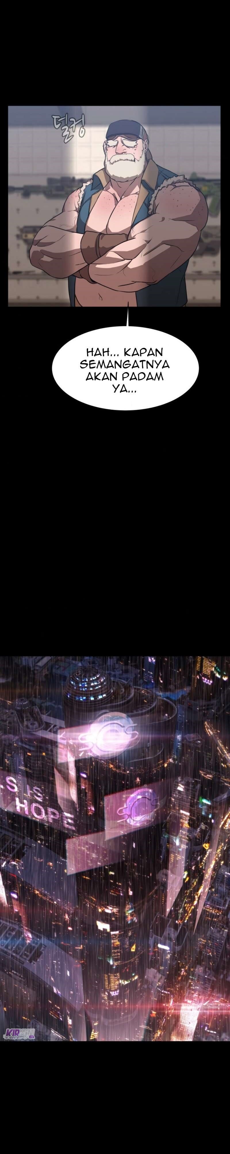 C.O.P Chapter 07 Bahasa Indonesia