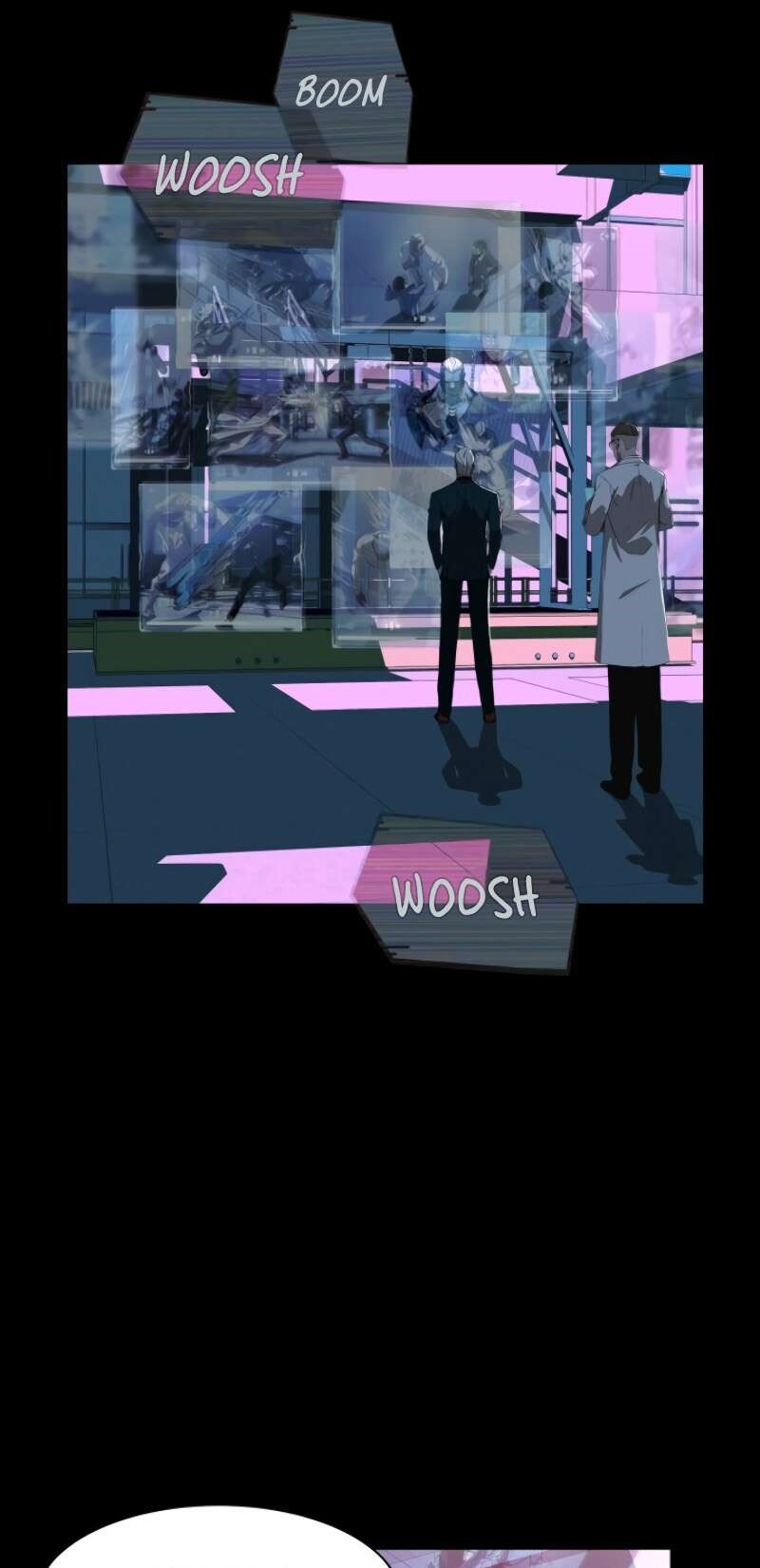 C.O.P Chapter 07 Bahasa Indonesia