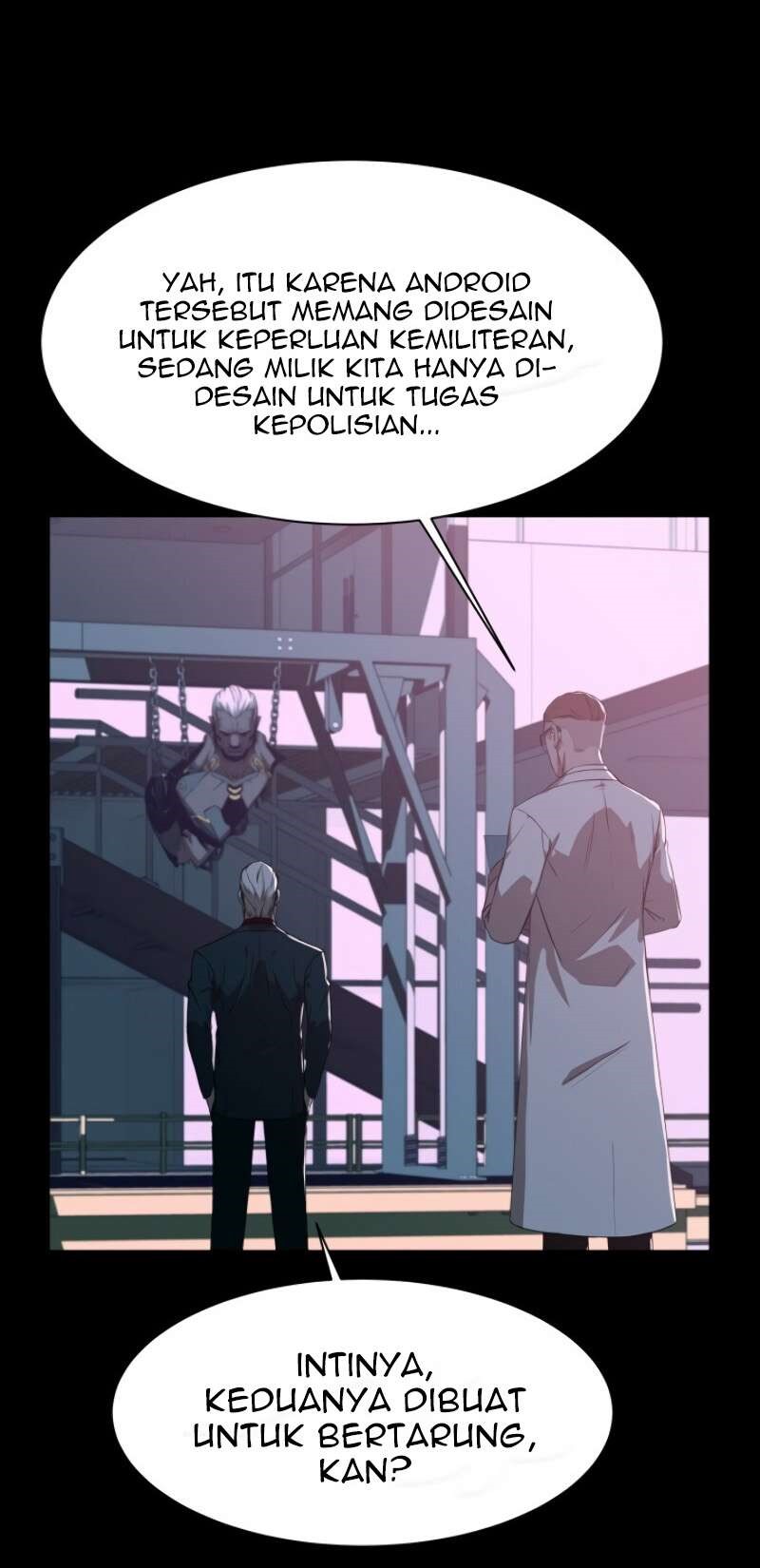 C.O.P Chapter 07 Bahasa Indonesia