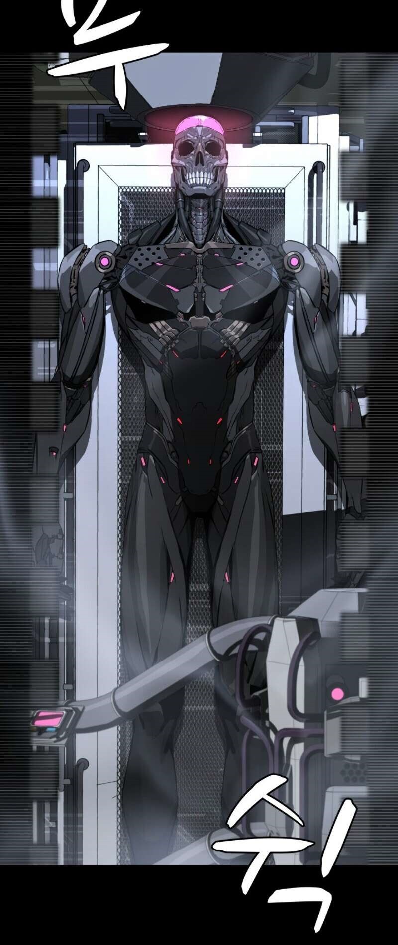 C.O.P Chapter 07 Bahasa Indonesia