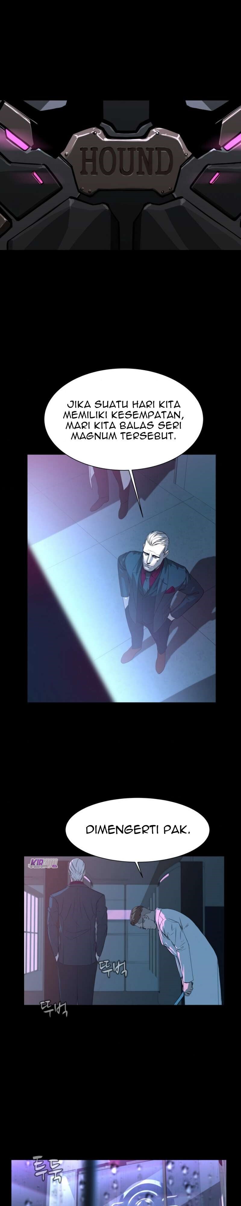 C.O.P Chapter 07 Bahasa Indonesia