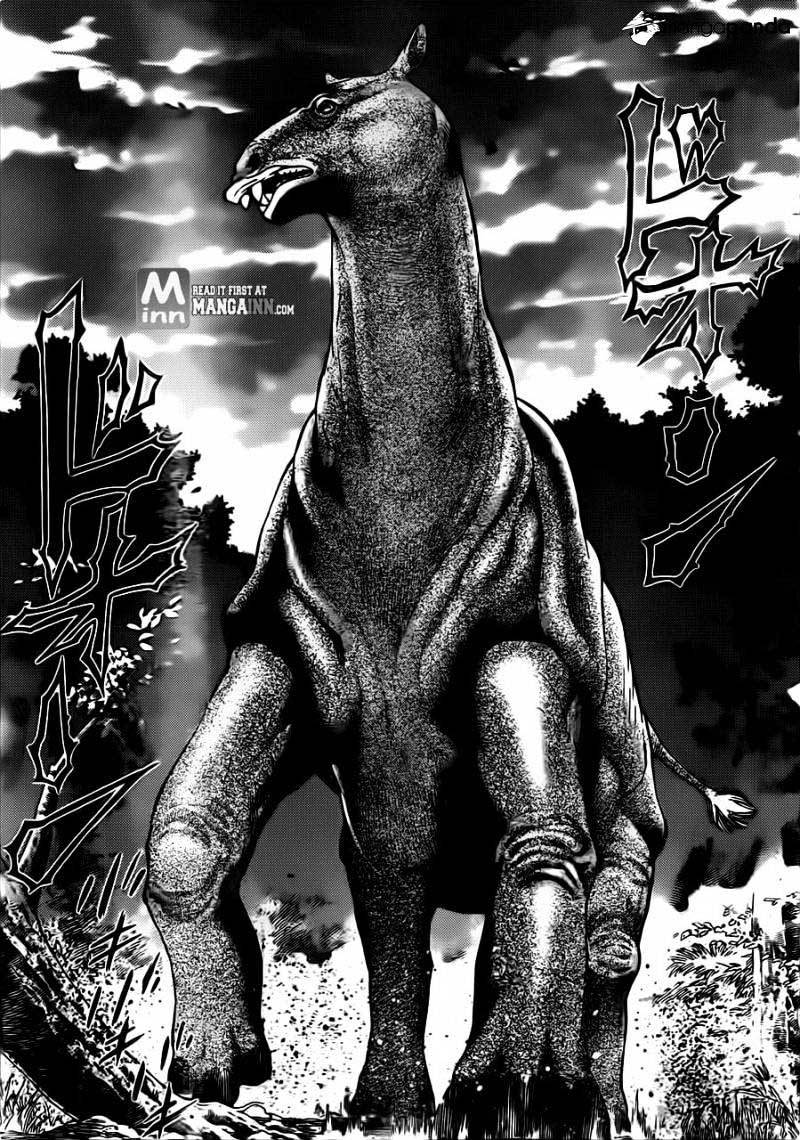 Cage of Eden 177 Bahasa Indonesia