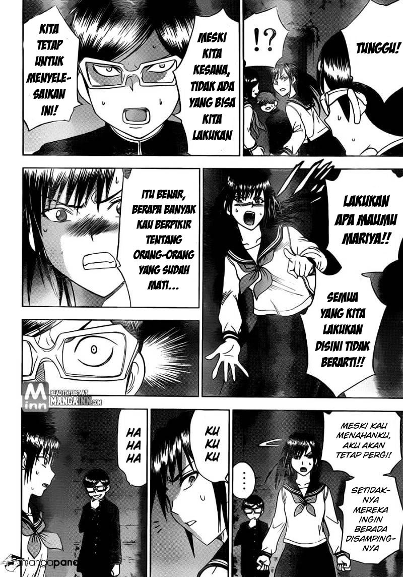 Cage of Eden chapter 179