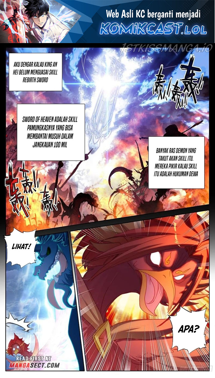 Dilarang COPAS - situs resmi www.mangacanblog.com - Komik cang yuantu 198 - chapter 198 199 Indonesia cang yuantu 198 - chapter 198 Terbaru 1|Baca Manga Komik Indonesia|Mangacan