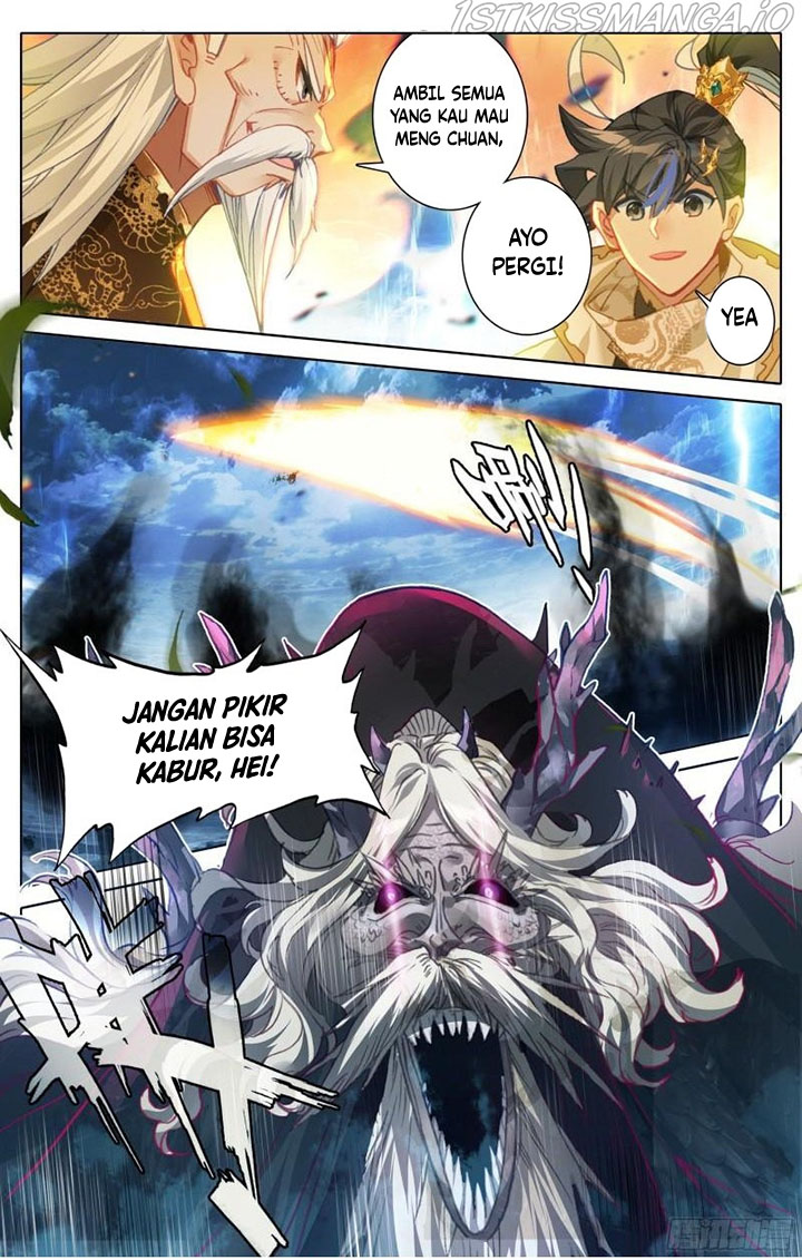 Dilarang COPAS - situs resmi www.mangacanblog.com - Komik cang yuantu 198 - chapter 198 199 Indonesia cang yuantu 198 - chapter 198 Terbaru 10|Baca Manga Komik Indonesia|Mangacan