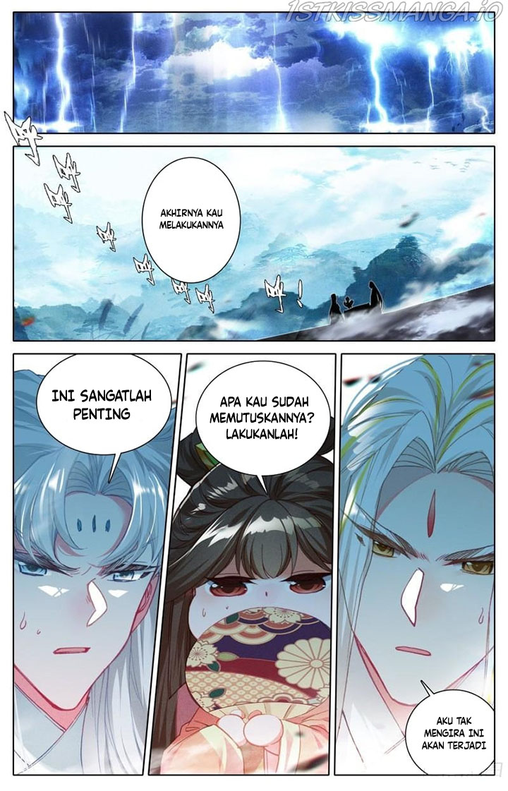 Dilarang COPAS - situs resmi www.mangacanblog.com - Komik cang yuantu 198 - chapter 198 199 Indonesia cang yuantu 198 - chapter 198 Terbaru 12|Baca Manga Komik Indonesia|Mangacan