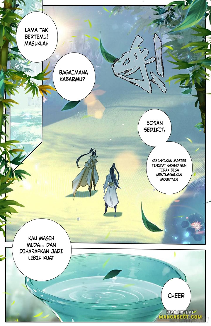 Dilarang COPAS - situs resmi www.mangacanblog.com - Komik cang yuantu 200 - chapter 200 201 Indonesia cang yuantu 200 - chapter 200 Terbaru 2|Baca Manga Komik Indonesia|Mangacan